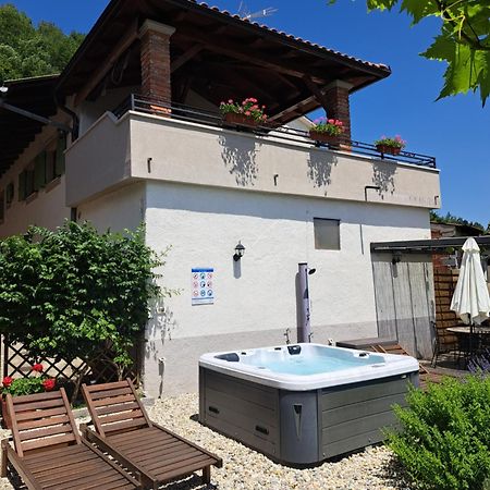 Holiday Home Ivana Pasjak المظهر الخارجي الصورة