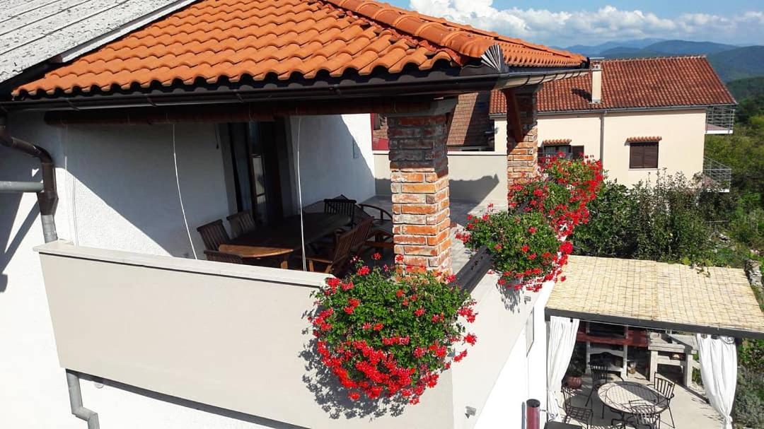 Holiday Home Ivana Pasjak المظهر الخارجي الصورة
