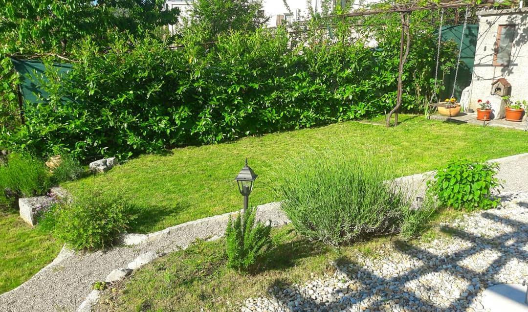 Holiday Home Ivana Pasjak المظهر الخارجي الصورة
