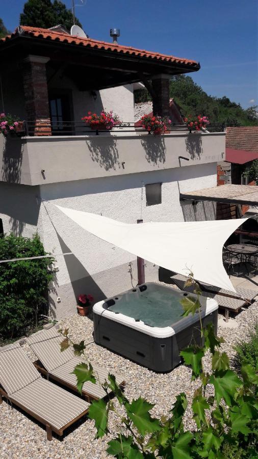 Holiday Home Ivana Pasjak المظهر الخارجي الصورة