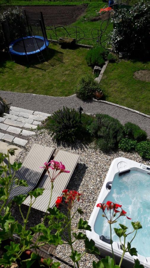 Holiday Home Ivana Pasjak المظهر الخارجي الصورة