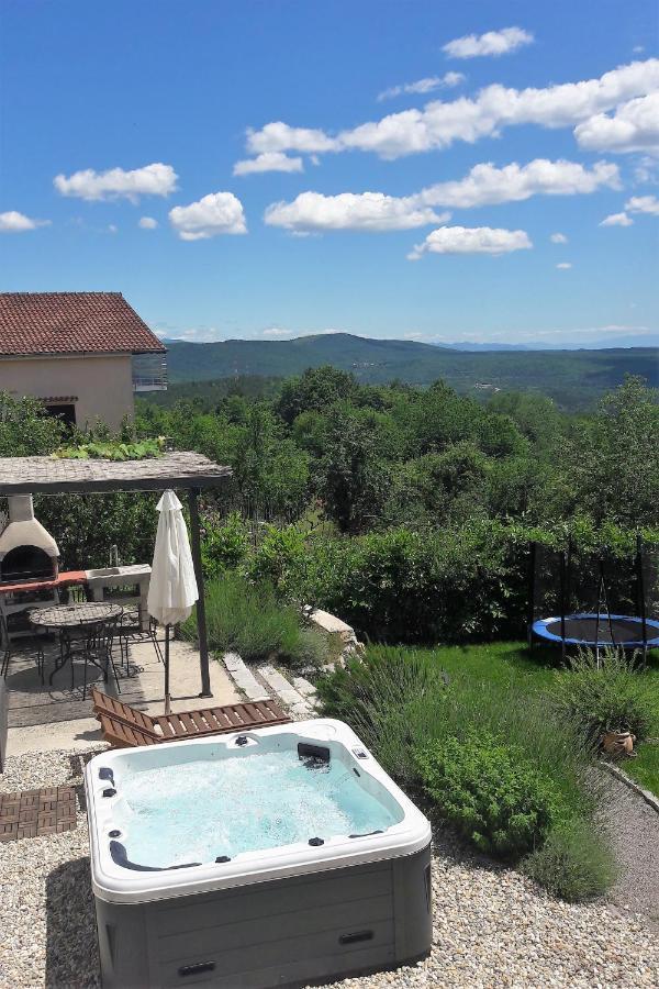 Holiday Home Ivana Pasjak المظهر الخارجي الصورة