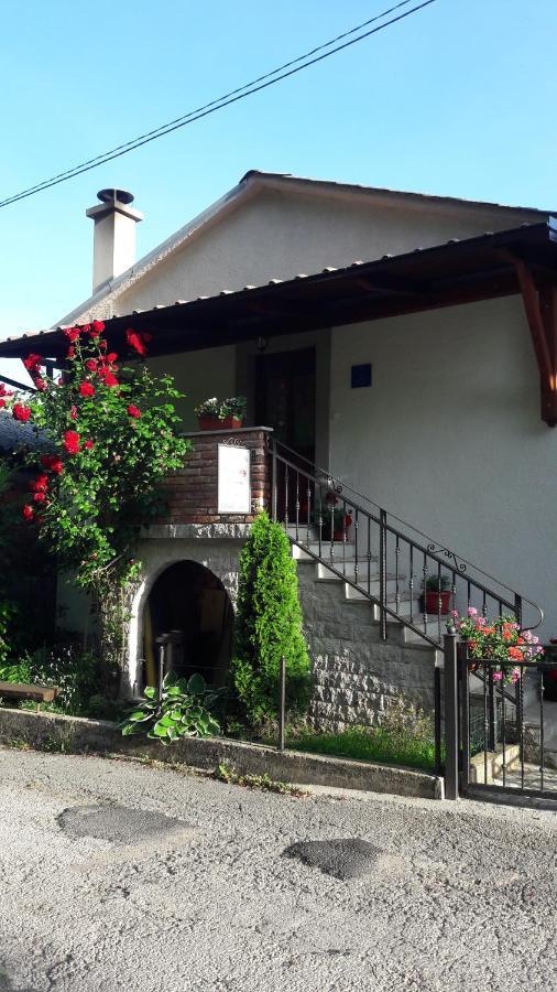 Holiday Home Ivana Pasjak المظهر الخارجي الصورة