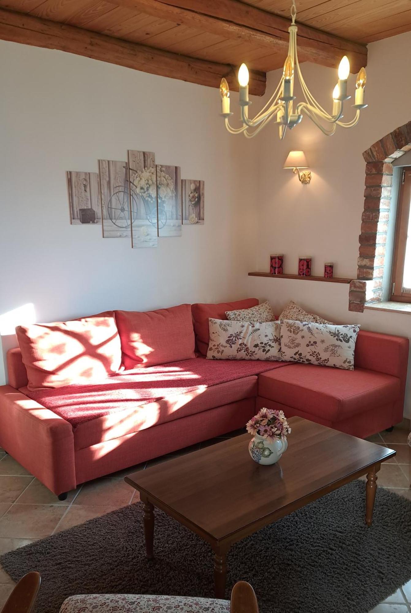Holiday Home Ivana Pasjak المظهر الخارجي الصورة
