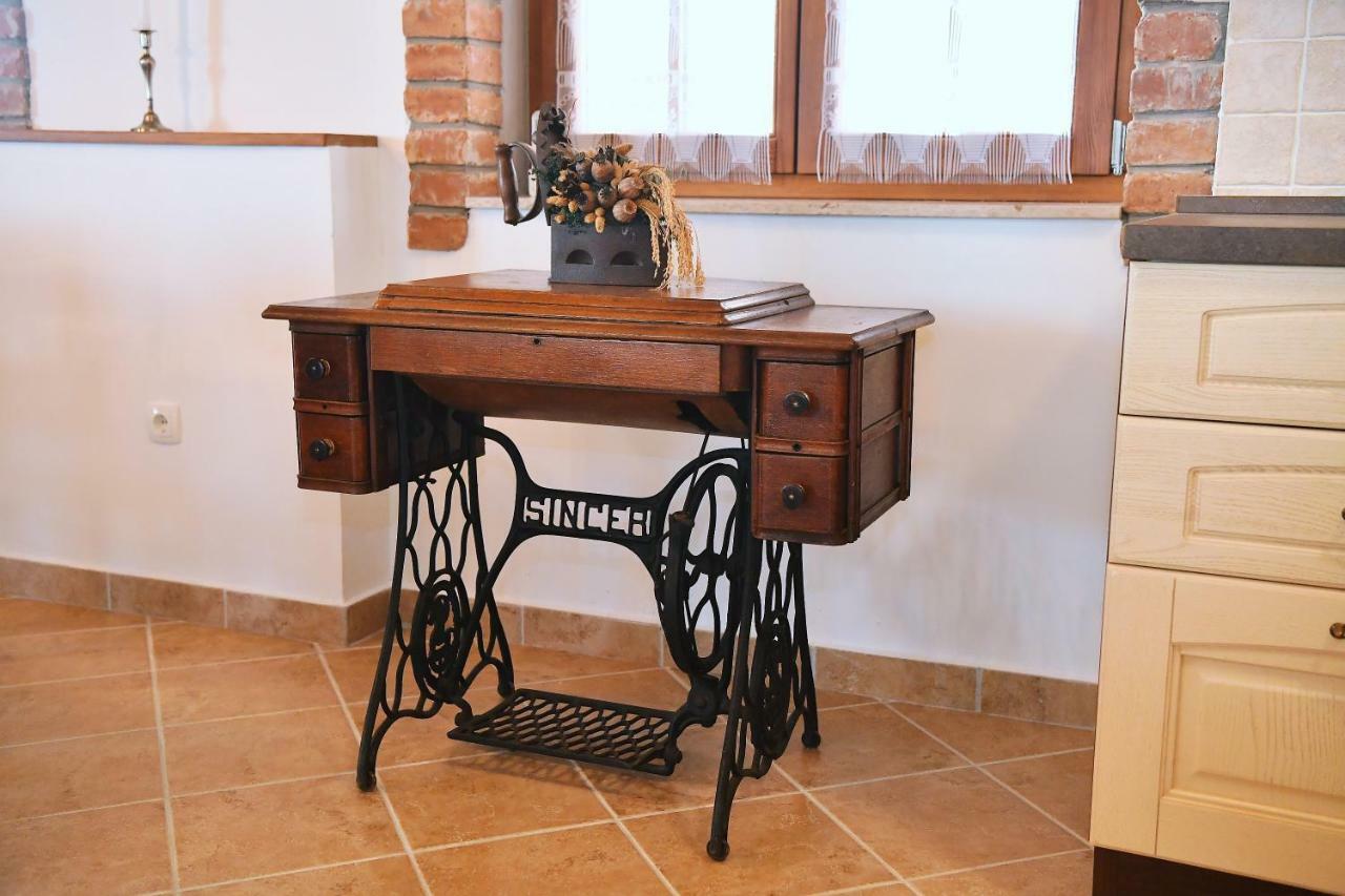 Holiday Home Ivana Pasjak المظهر الخارجي الصورة