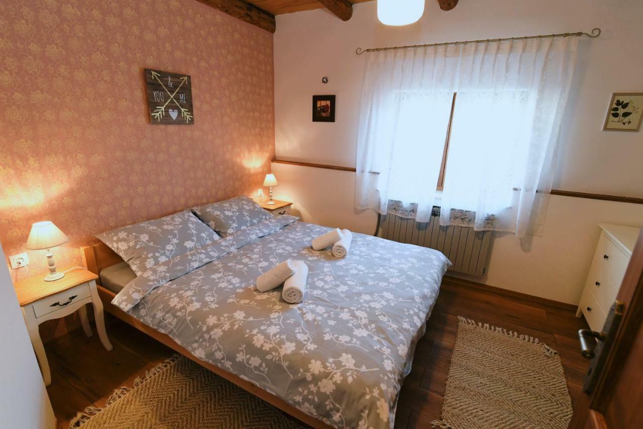 Holiday Home Ivana Pasjak المظهر الخارجي الصورة