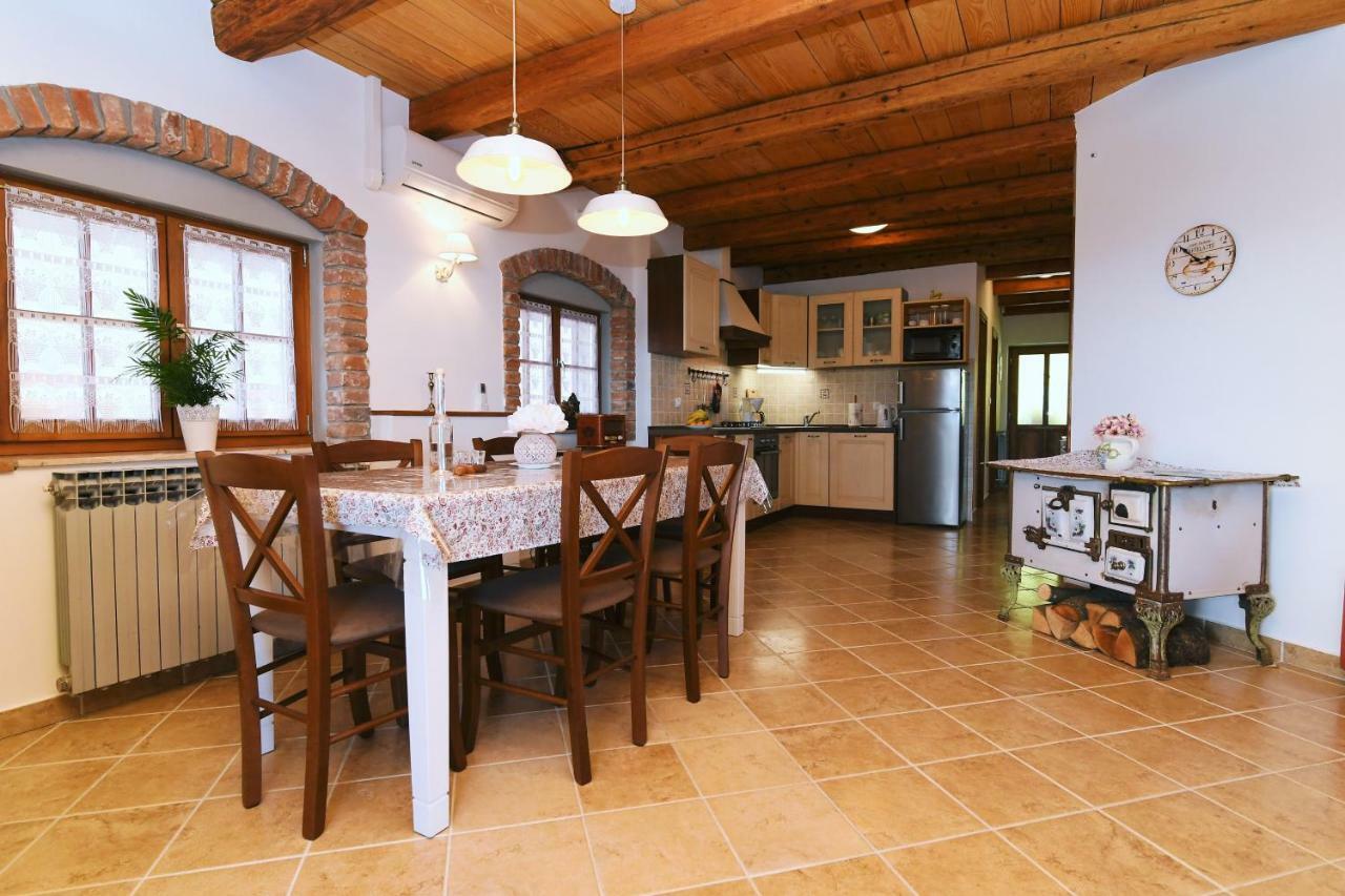 Holiday Home Ivana Pasjak المظهر الخارجي الصورة