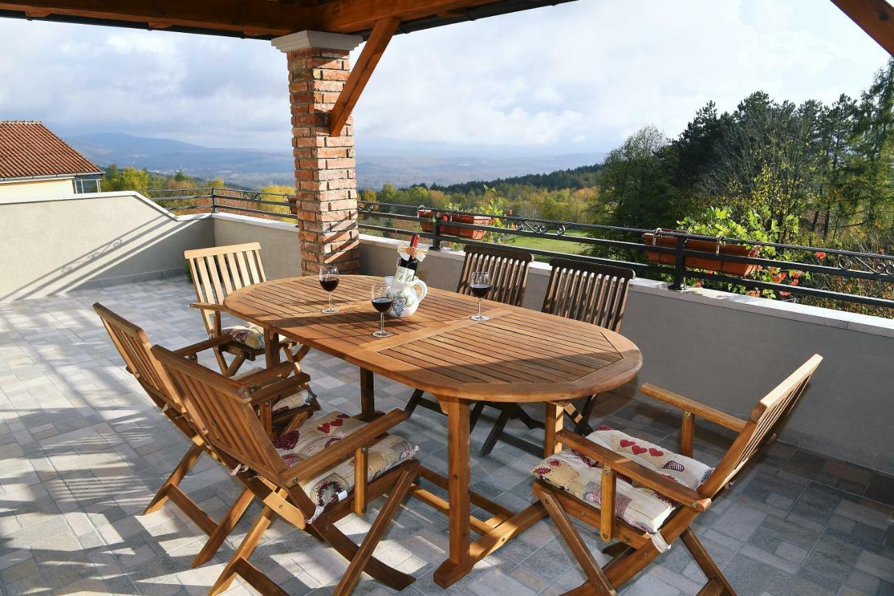 Holiday Home Ivana Pasjak المظهر الخارجي الصورة