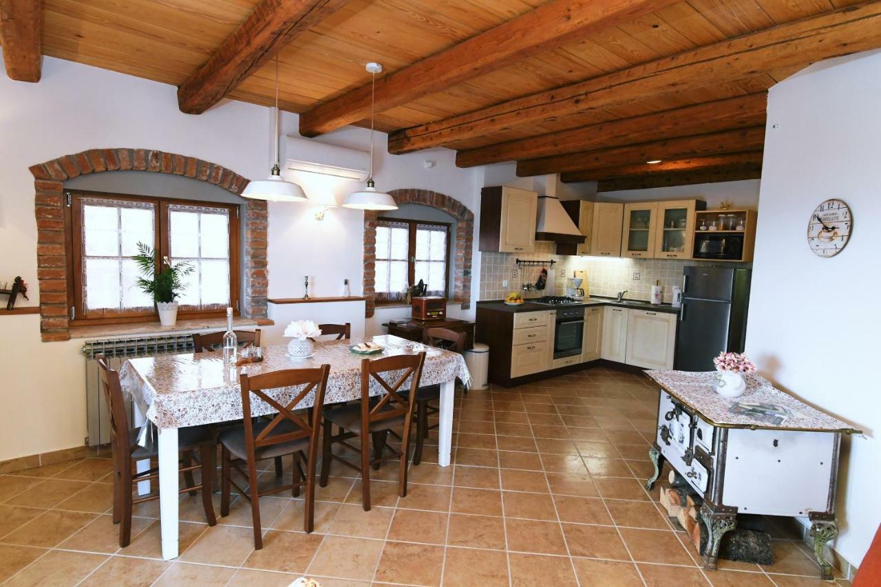 Holiday Home Ivana Pasjak المظهر الخارجي الصورة